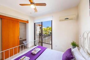 Protaras Allium Villa