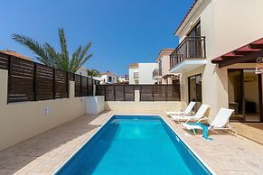 Protaras Allium Villa