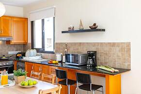 Protaras Allium Villa