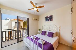 Protaras Allium Villa