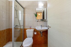 Protaras Allium Villa