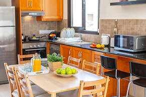 Protaras Allium Villa