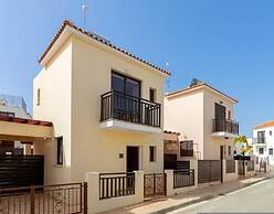 Protaras Allium Villa