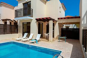 Protaras Allium Villa