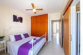 Protaras Allium Villa