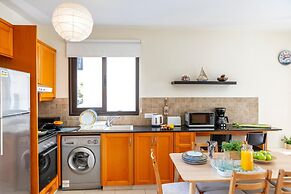 Protaras Allium Villa