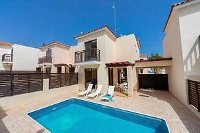 Protaras Allium Villa