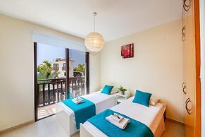 Protaras Allium Villa