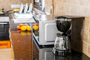 Protaras Allium Villa