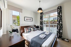 Protaras Villa Dafni