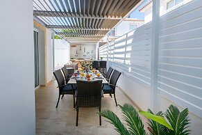 Protaras Villa Dafni