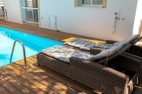 Protaras Villa Dafni