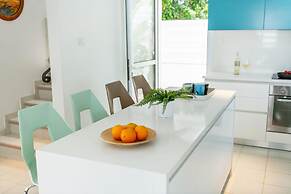 Protaras Villa Dafni