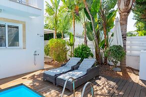 Protaras Villa Dafni