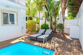 Protaras Villa Dafni