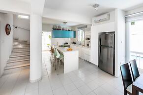 Protaras Villa Dafni