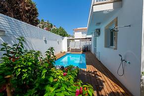 Protaras Villa Dafni