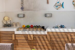 Protaras Villa Dafni