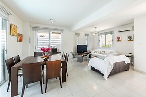 Protaras Villa Dafni