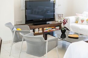 Protaras Villa Dafni