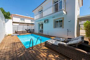 Protaras Villa Dafni