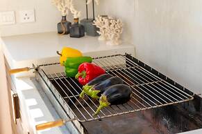 Protaras Villa Dafni