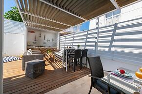 Protaras Villa Dafni