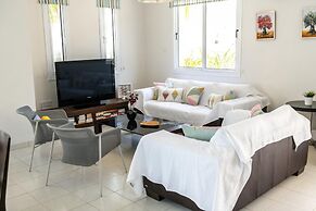 Protaras Villa Dafni