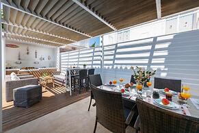 Protaras Villa Dafni