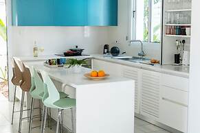 Protaras Villa Dafni