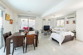 Protaras Villa Dafni