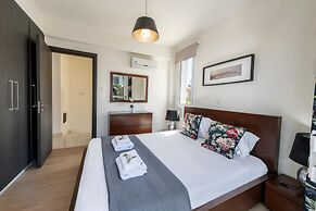 Protaras Villa Dafni