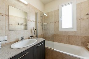 Protaras Villa Dafni