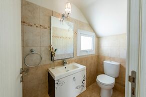 Protaras Villa Dafni