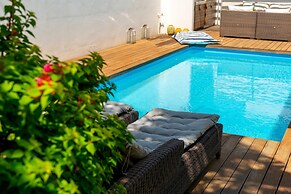 Protaras Villa Dafni