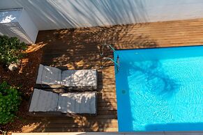 Protaras Villa Dafni