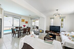 Protaras Villa Dafni