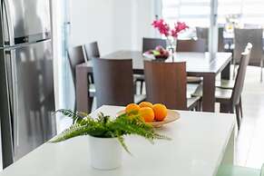 Protaras Villa Dafni