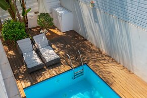 Protaras Villa Dafni