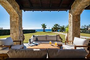 Palmrise Luxury Villas - Blue Villa