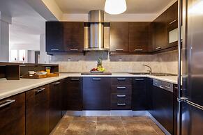 Palmrise Luxury Villas - Blue Villa