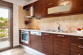 Palmrise Luxury Villas - Blue Villa