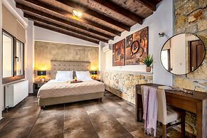 Palmrise Luxury Villas - Blue Villa