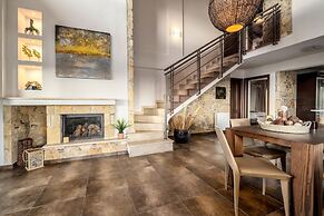 Palmrise Luxury Villas - Blue Villa