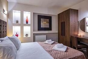 Palmrise Luxury Villas - Blue Villa