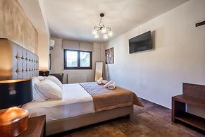 Palmrise Luxury Villas - Blue Villa