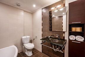 Palmrise Luxury Villas - Blue Villa