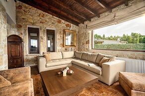 Palmrise Luxury Villas - Blue Villa