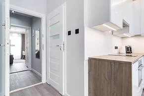 Studio Deluxe With Access to SPA Zone