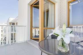 Beachfront Apartments Access to Sauna Fitness